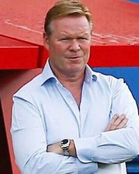 Ronald Koeman