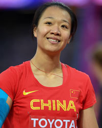 Shiying Liu
