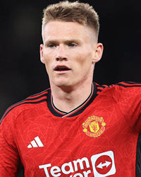 Scott McTominay