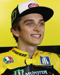 Luca Marini