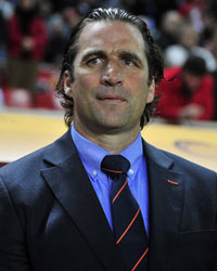 Juan Antonio Pizzi