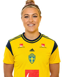 Freja Olofsson