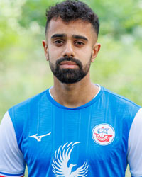 Sarpreet Singh