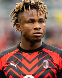 Samuel Chukwueze