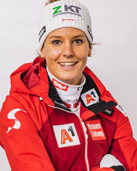 Elisabeth Kappaurer