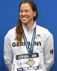Sarah Köhler