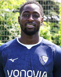 Ibrahima Sissoko