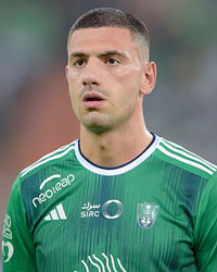 Merih Demiral