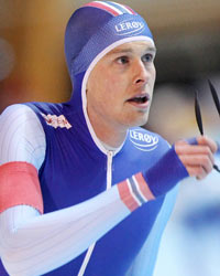 Sindre Henriksen