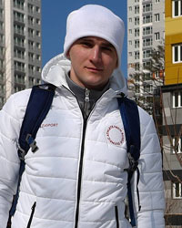 Sergey Trofimov