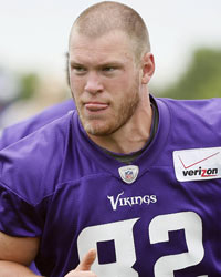 Kyle Rudolph Kyle Rudolph