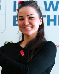 Tatiana Akimova