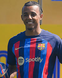 Jules Koundé