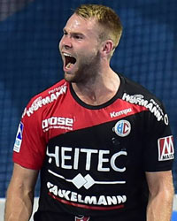 Petter Øverby