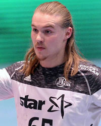 Lukas Nilsson