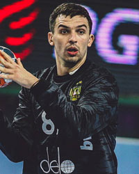 Viktor Kireev Viktor Kireev