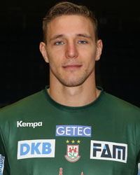 Gleb Kalarash