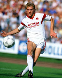 Dieter Eckstein Dieter Eckstein