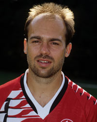 André Golke André Golke