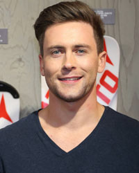 Niklas Köck