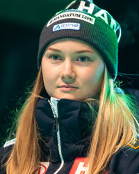 Riikka Honkanen