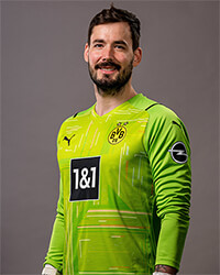 Roman Bürki