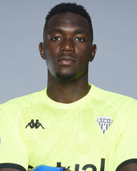 Yahia Fofana