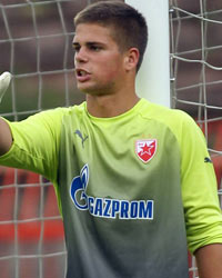 Aleksandar Stanković