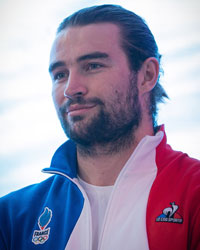 Matthieu Bailet