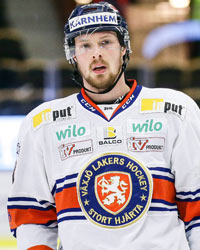 Martin Lundberg