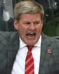Bill Peters