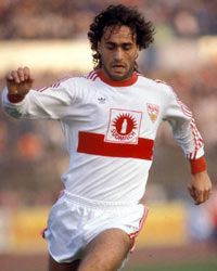Maurizio Gaudino Maurizio Gaudino