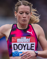 Eilidh Doyle