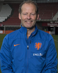 Danny Blind