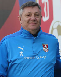 Goran Čumić