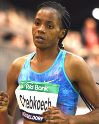 Beatrice Chepkoech