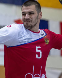 Dmitriy Kiselev