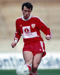 Karl Allgöwer Karl Allgöwer