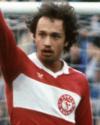 Dieter Lemke Dieter Lemke