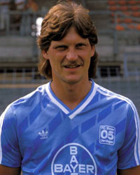 Dietmar Klinger Dietmar Klinger