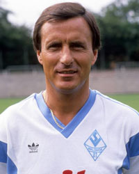 Günter Sebert Günter Sebert