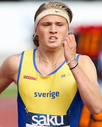 Fredrik Samuelsson