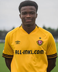 Michael Akoto