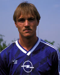 Uwe Leifeld Uwe Leifeld