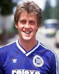 Jürgen Haller Jürgen Haller