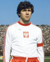 Włodzimierz Smolarek Włodzimierz Smolarek
