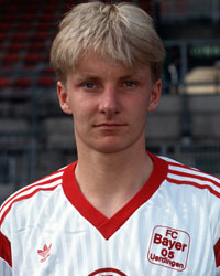 Dirk Krümpelmann Dirk Krümpelmann