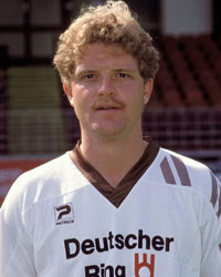 Bernhard Olck Bernhard Olck