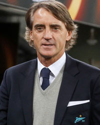 Roberto Mancini