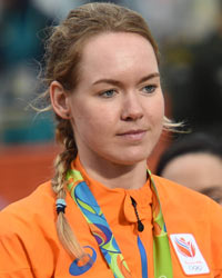 Anna van der Breggen
